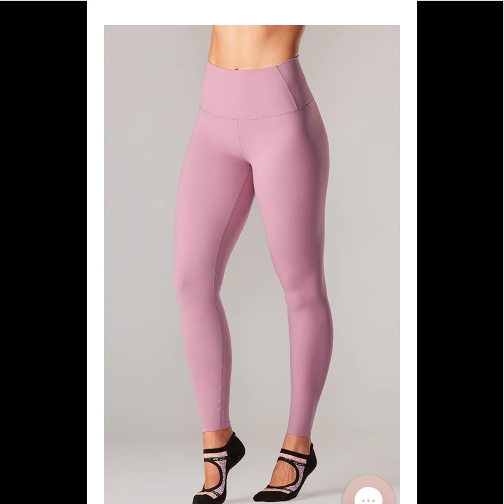 Womens Tavi Noir high waisted leggings sz L